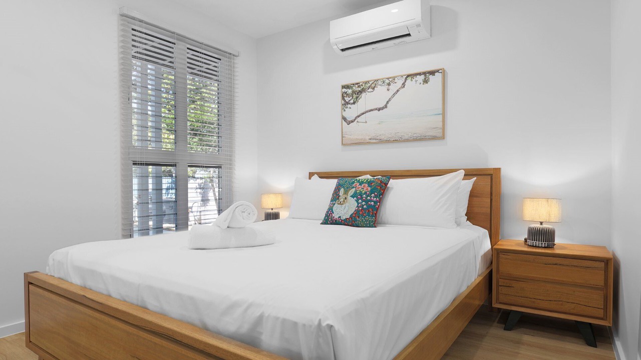 Photo of Bedroom in Arcadia