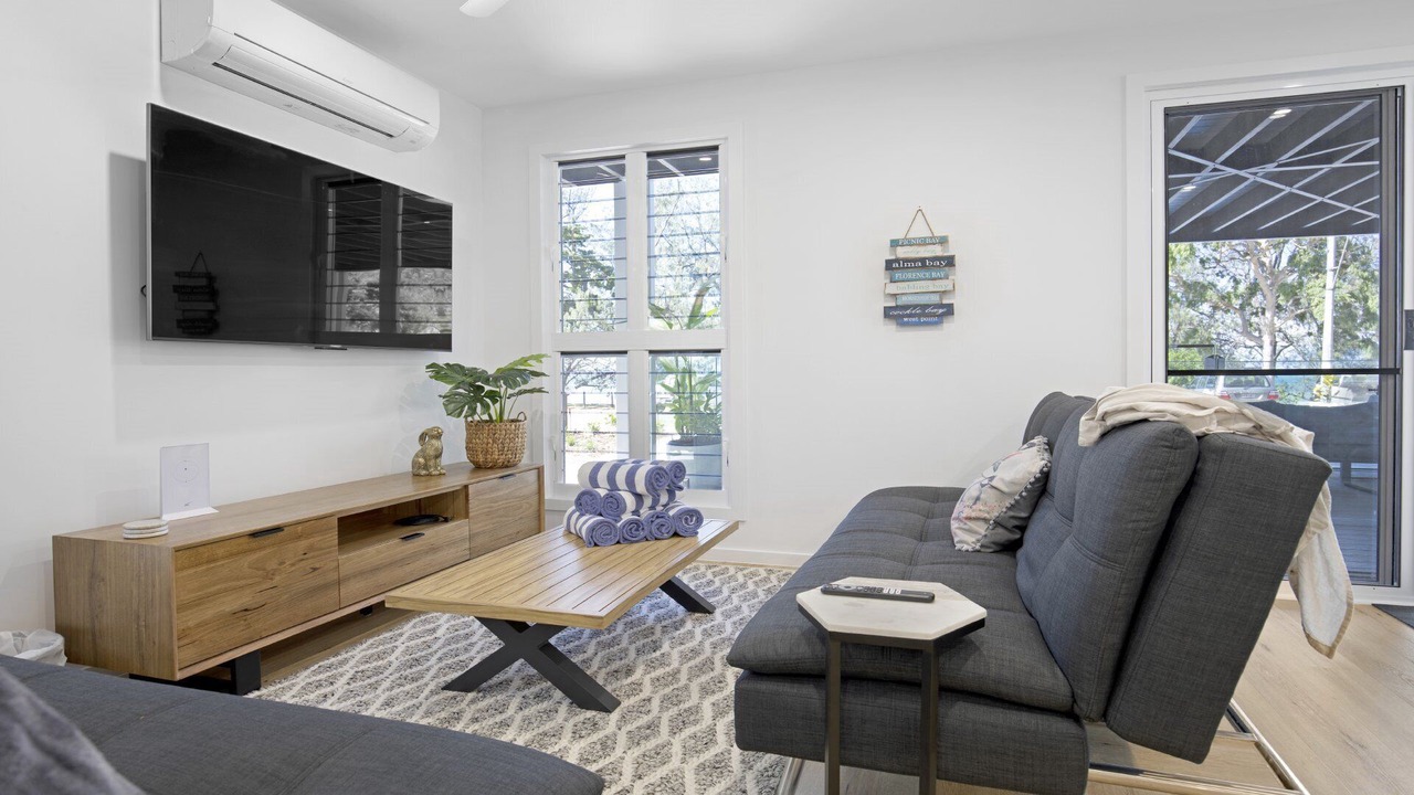 Photo of Livingroom in Arcadia