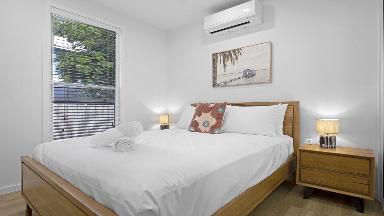 Photo of Bedroom in Arcadia