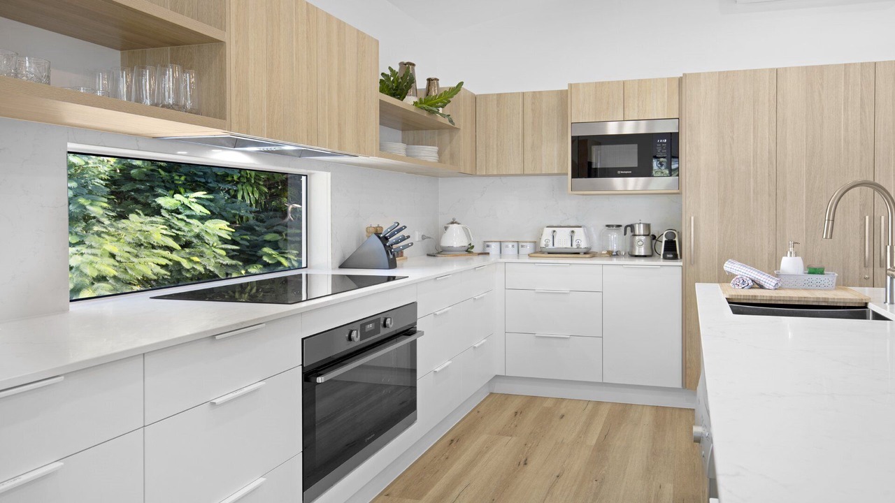 Photo of Kitchen in Arcadia