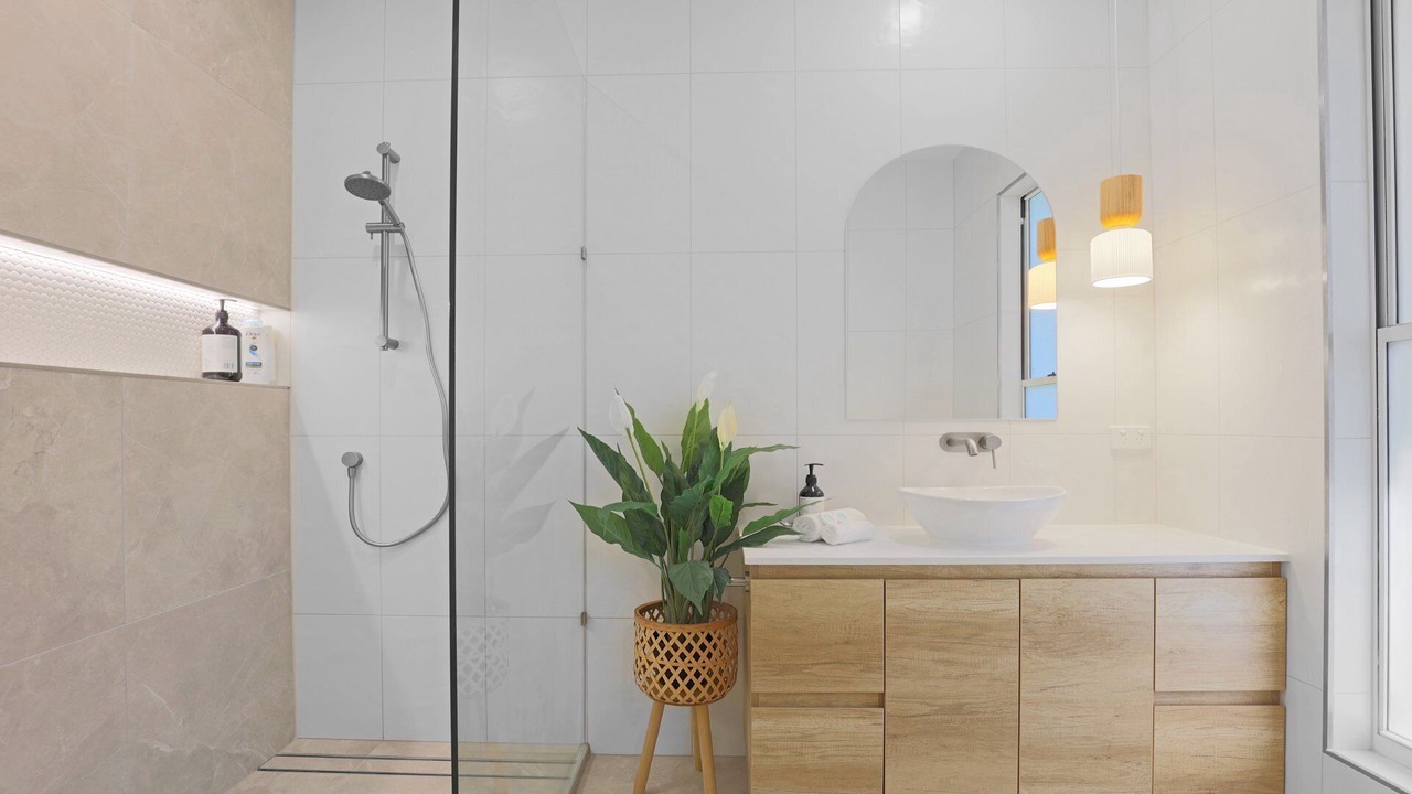 Photo of Bathroom in Arcadia