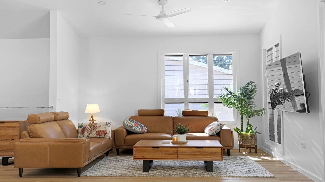 Photo of Livingroom in Arcadia