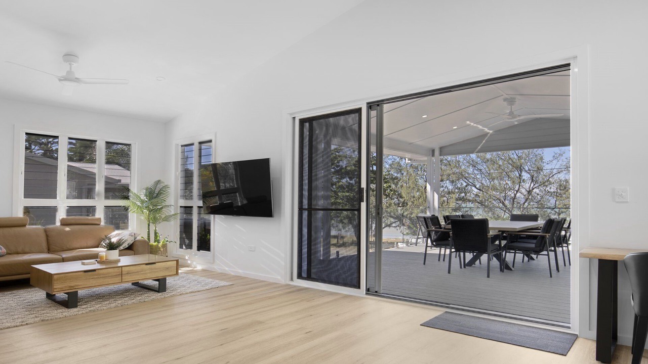 Photo of Livingroom in Arcadia