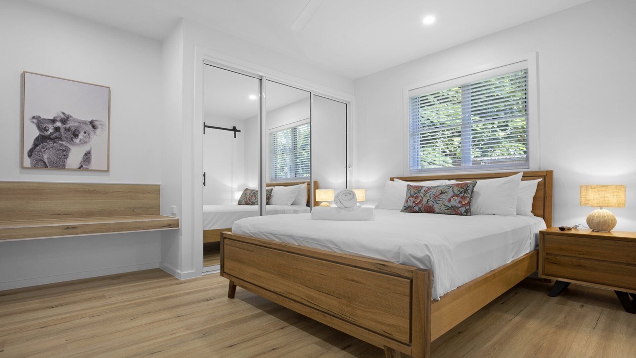 Photo of Bedroom in Arcadia