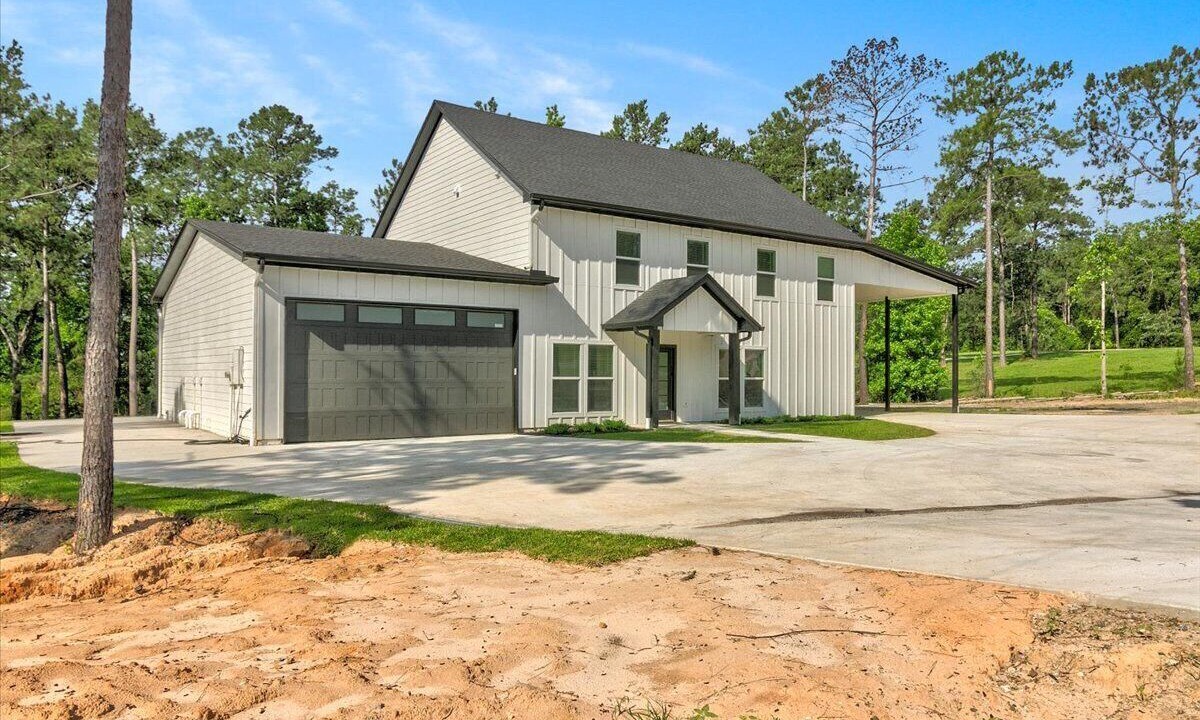 Photo of Outdoor in Brookeland