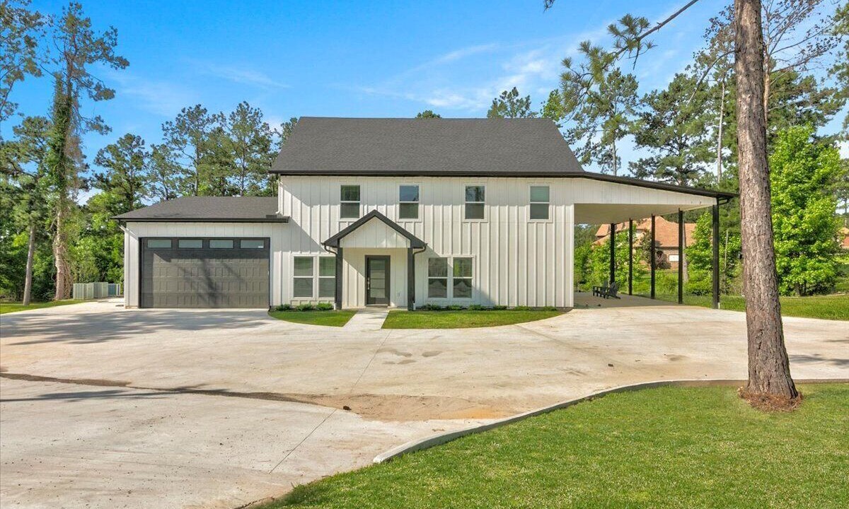 Photo of Outdoor in Brookeland