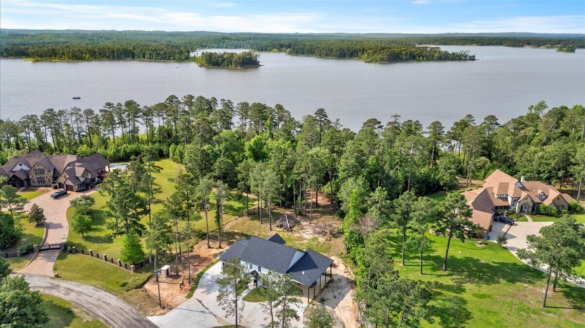 Photo of Outdoor in Brookeland