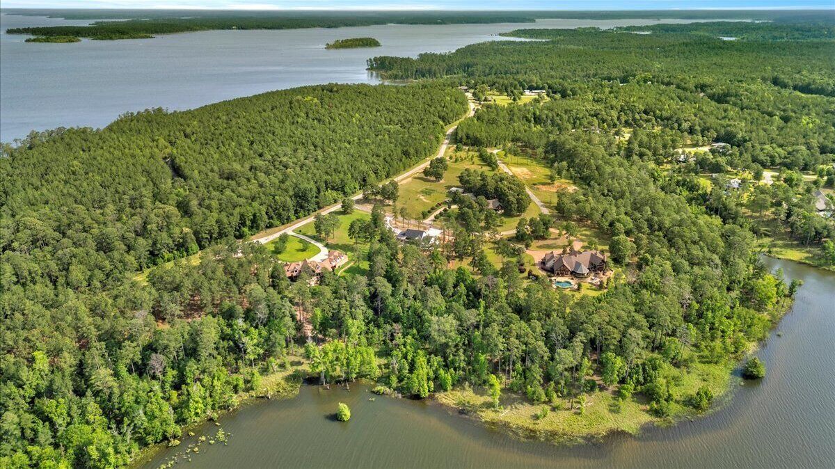Photo of Outdoor in Brookeland