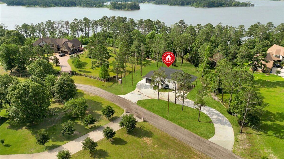 Photo of Outdoor in Brookeland