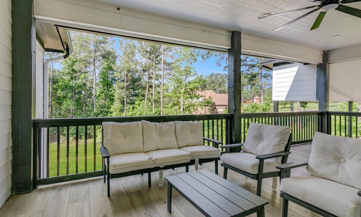 Photo of Outdoor in Brookeland