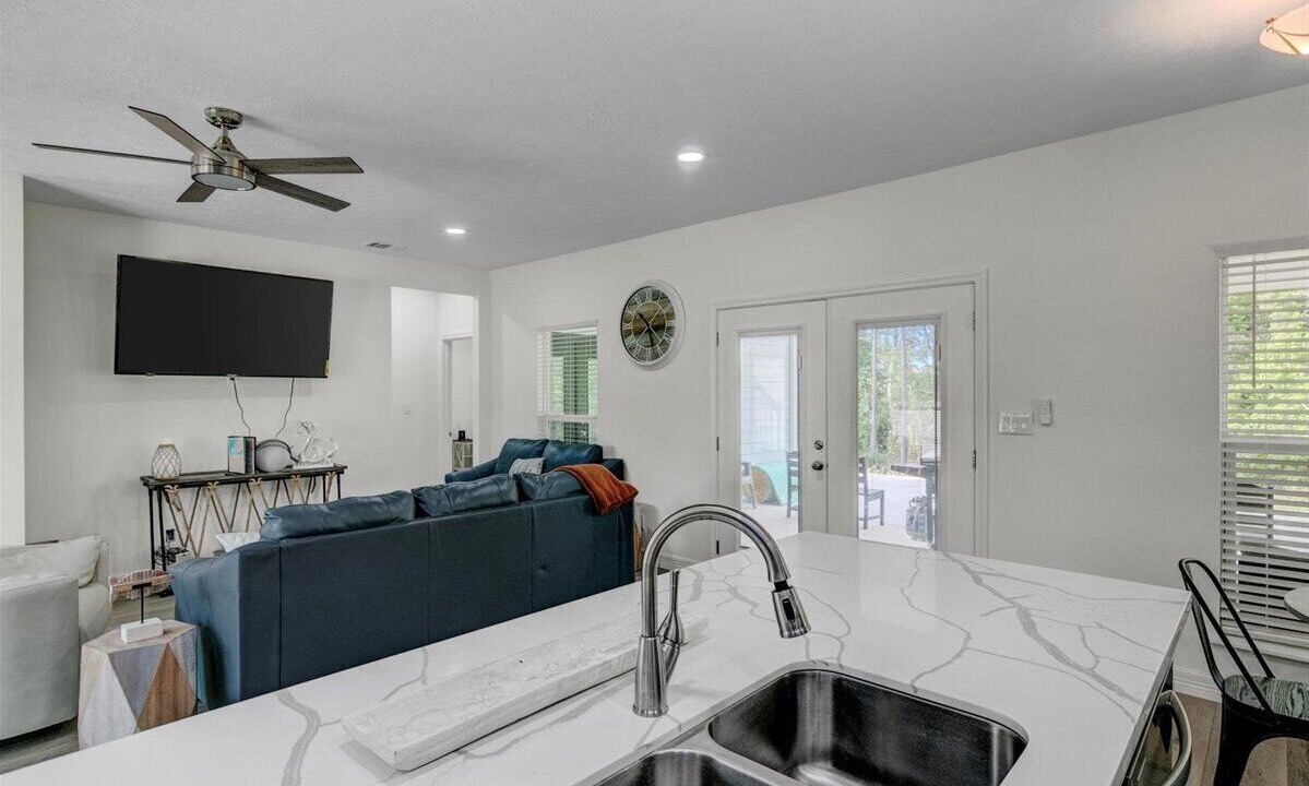 Photo of Livingroom in Brookeland