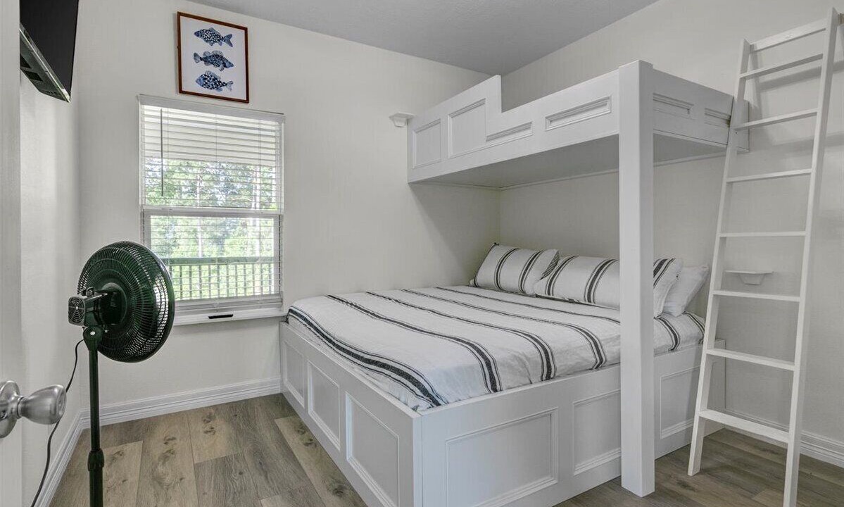 Photo of Bedroom in Brookeland