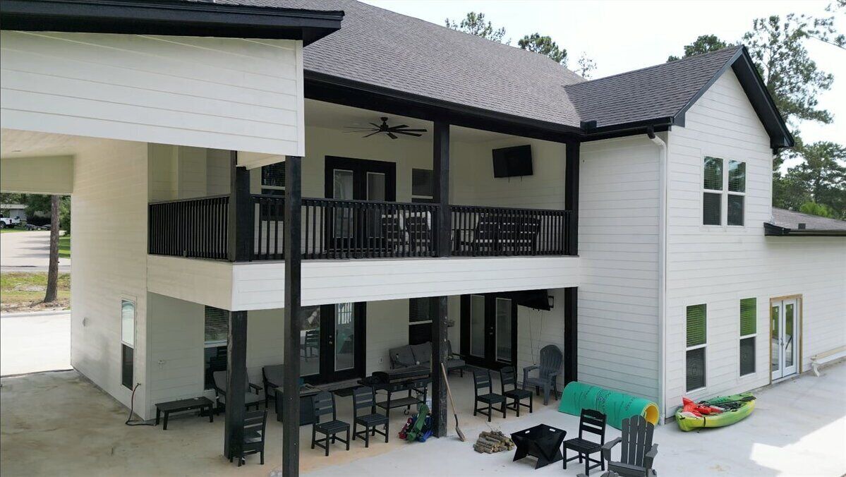 Photo of Outdoor in Brookeland
