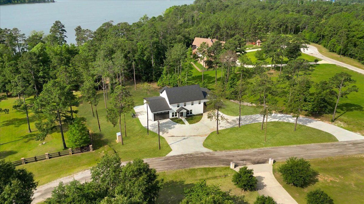 Photo of Outdoor in Brookeland