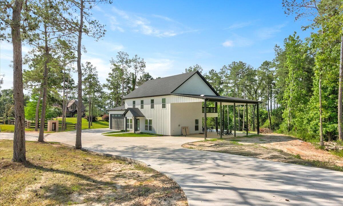 Photo of Outdoor in Brookeland