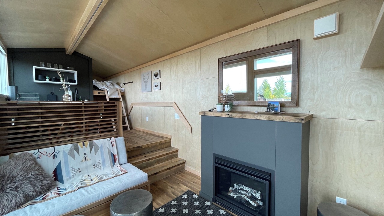 Photo of Bedroom in Ketchum