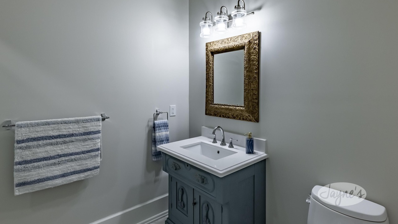 Photo of Bathroom in Dorset