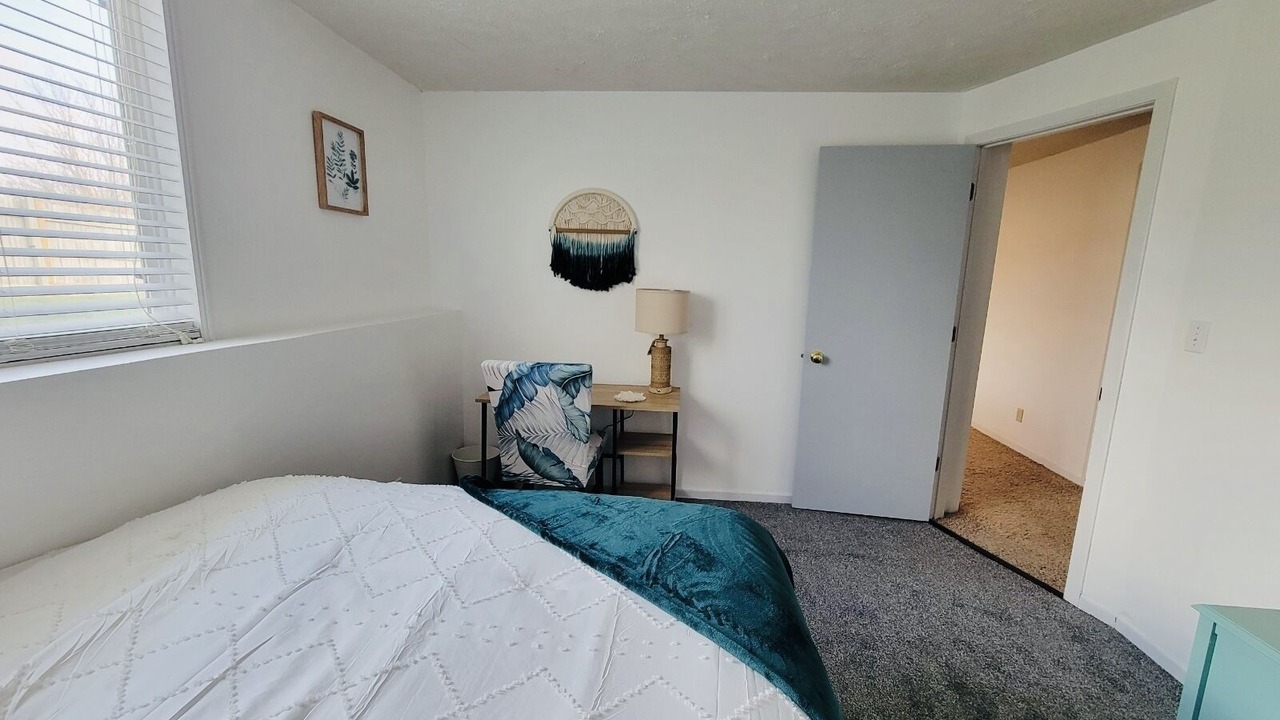Photo of Bedroom in West Lincoln