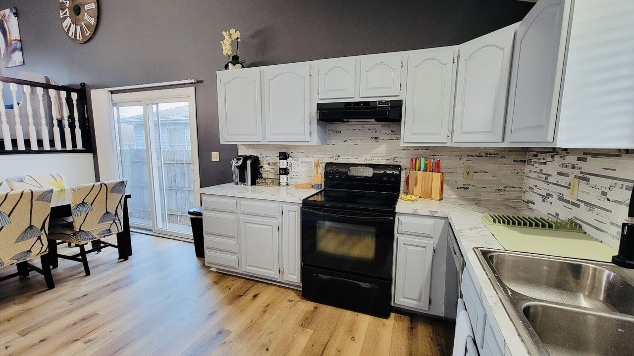 Photo of Kitchen in West Lincoln