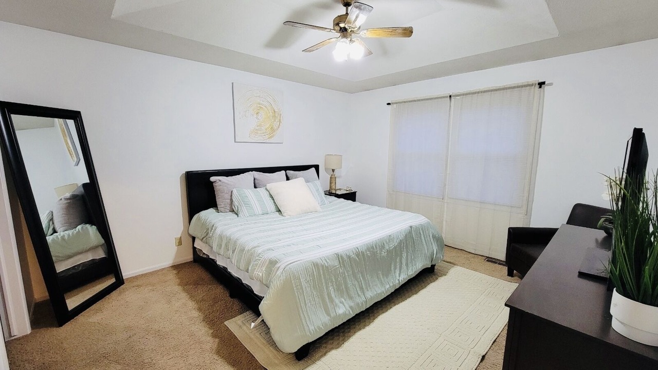 Photo of Bedroom in West Lincoln