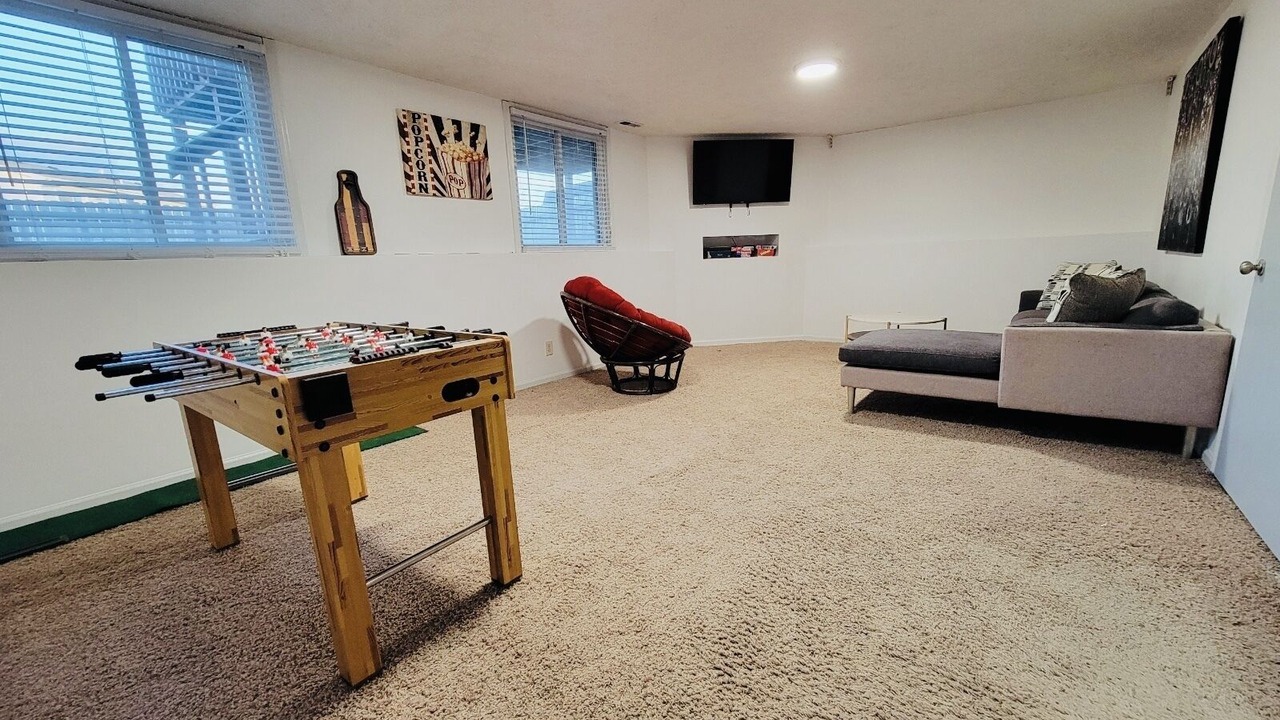 Photo of Bedroom in West Lincoln