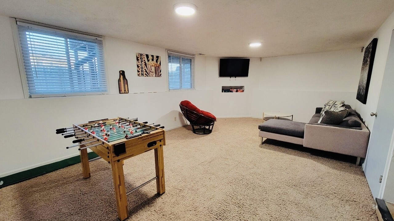 Photo of Bedroom in West Lincoln