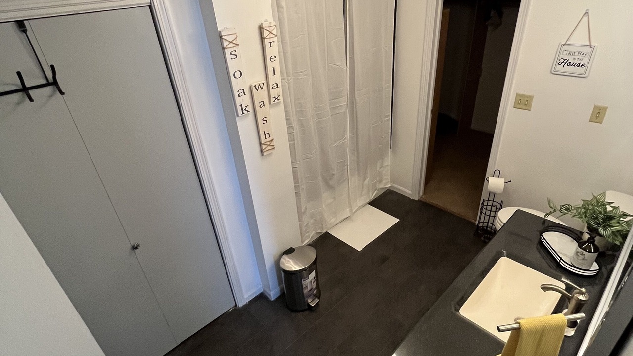 Photo of Bathroom in West Lincoln