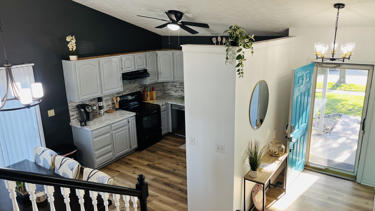 Photo of Kitchen in West Lincoln
