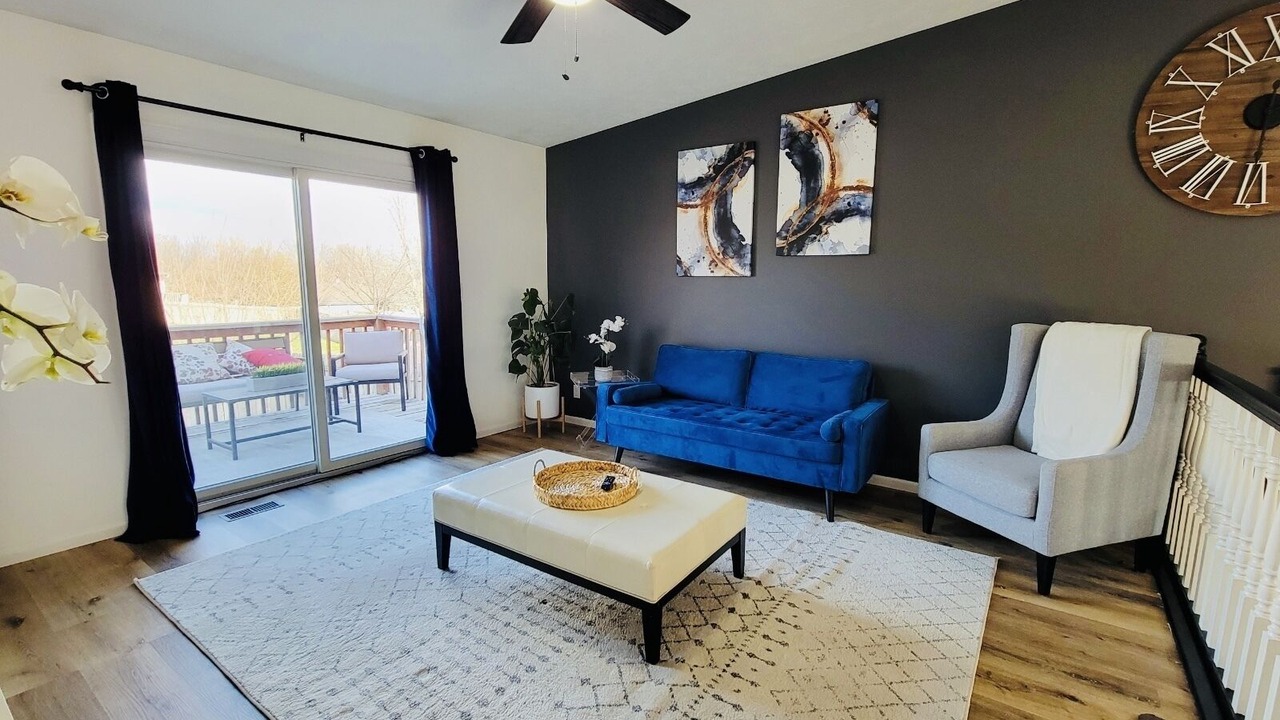 Photo of Livingroom in West Lincoln