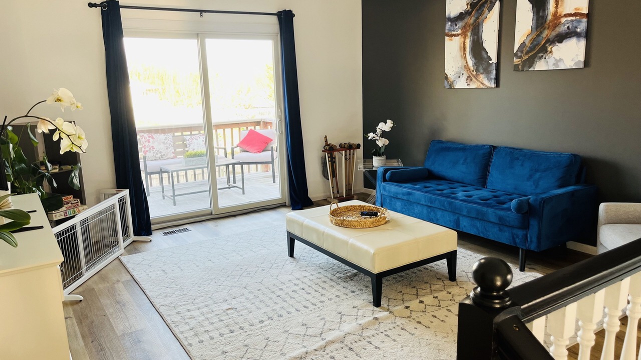 Photo of Livingroom in West Lincoln