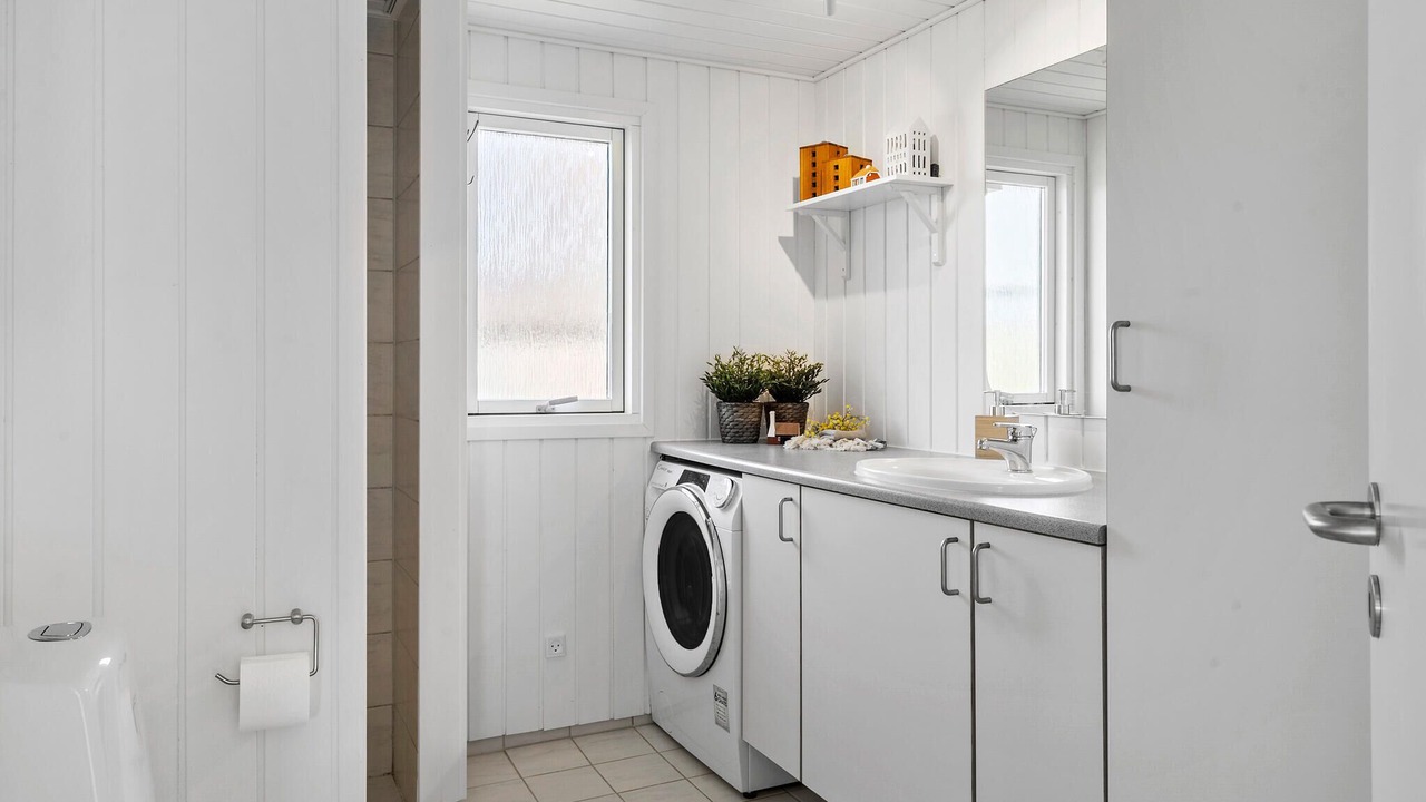 Photo of Bathroom in Harboore