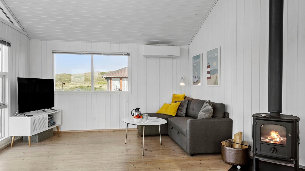 Photo of Bedroom in Harboore