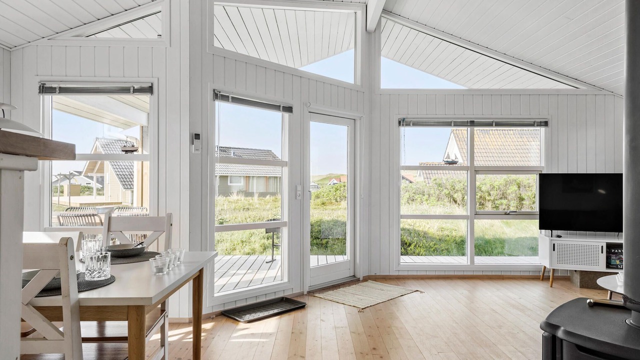 Photo of Bedroom in Harboore
