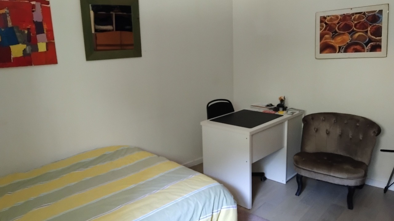 Photo of Bedroom in Arcueil