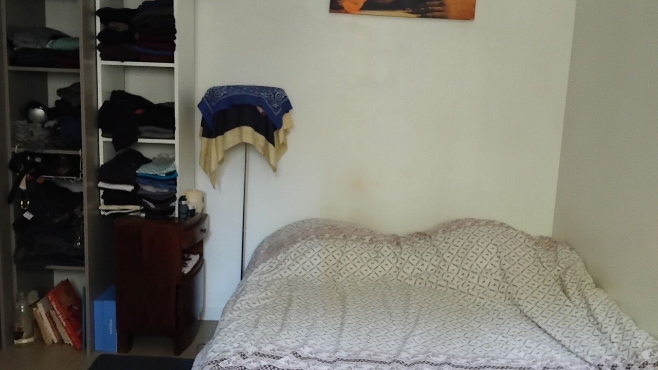 Photo of Bedroom in Arcueil
