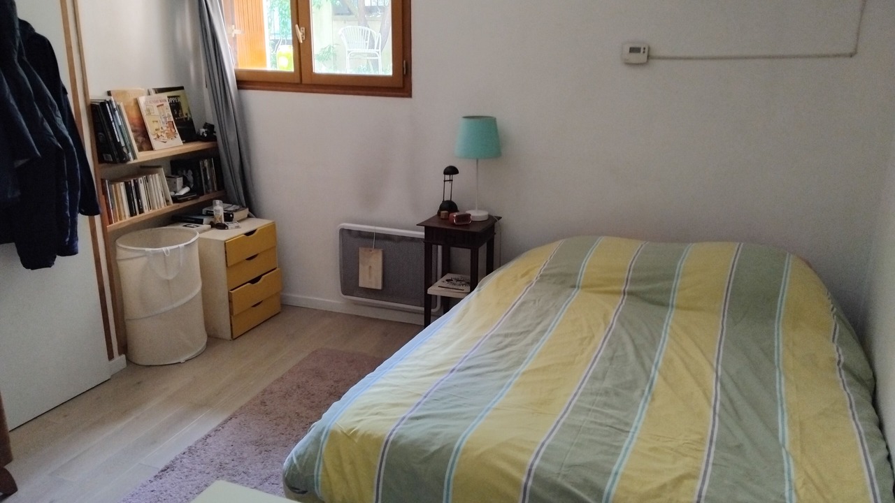 Photo of Bedroom in Arcueil