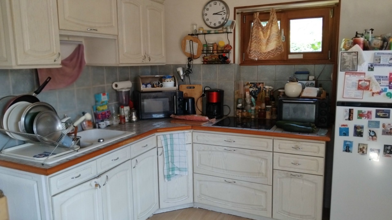 Photo of Kitchen in Arcueil