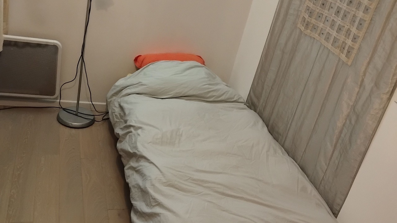 Photo of Bedroom in Arcueil