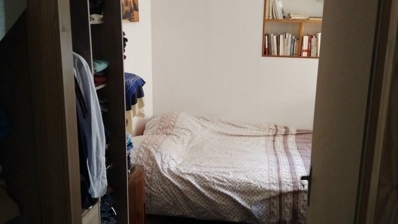 Photo of Bedroom in Arcueil