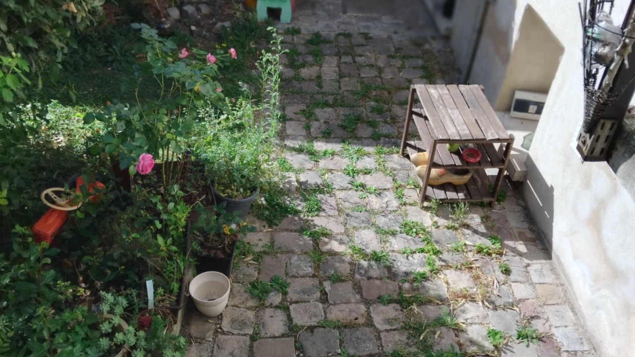 Photo of Patio Balcony in Arcueil
