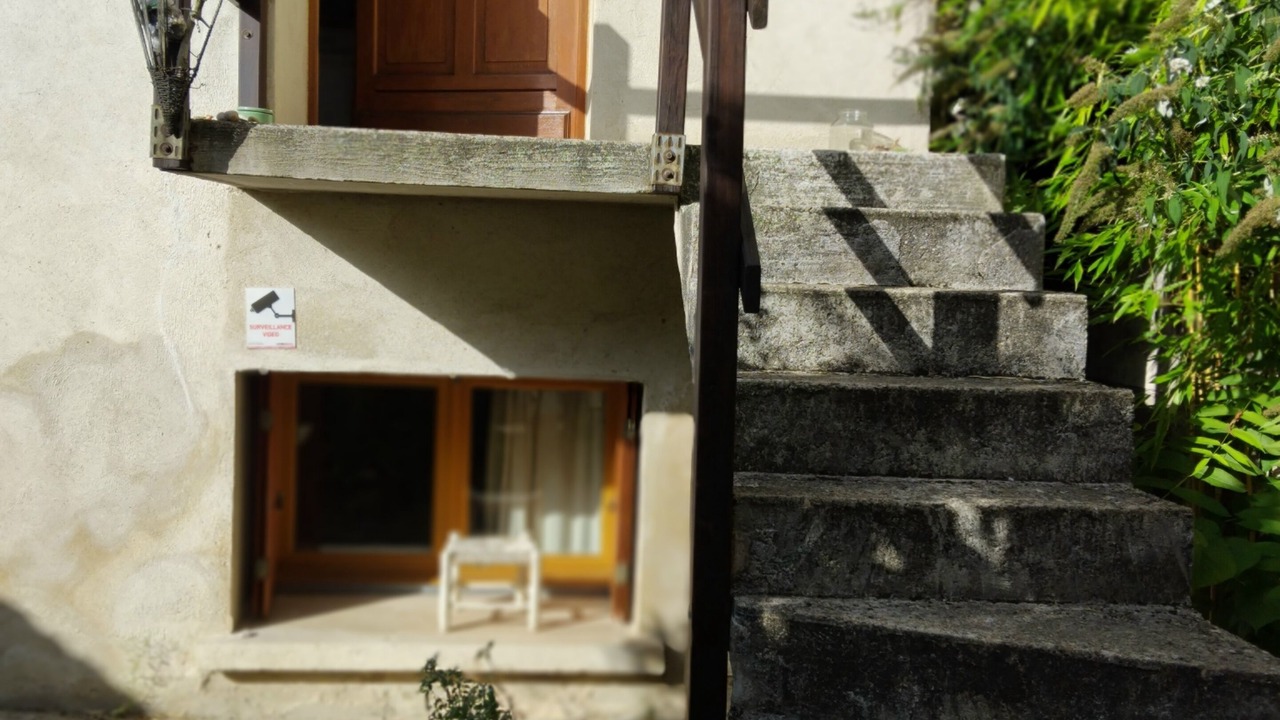 Photo of Outdoor in Arcueil