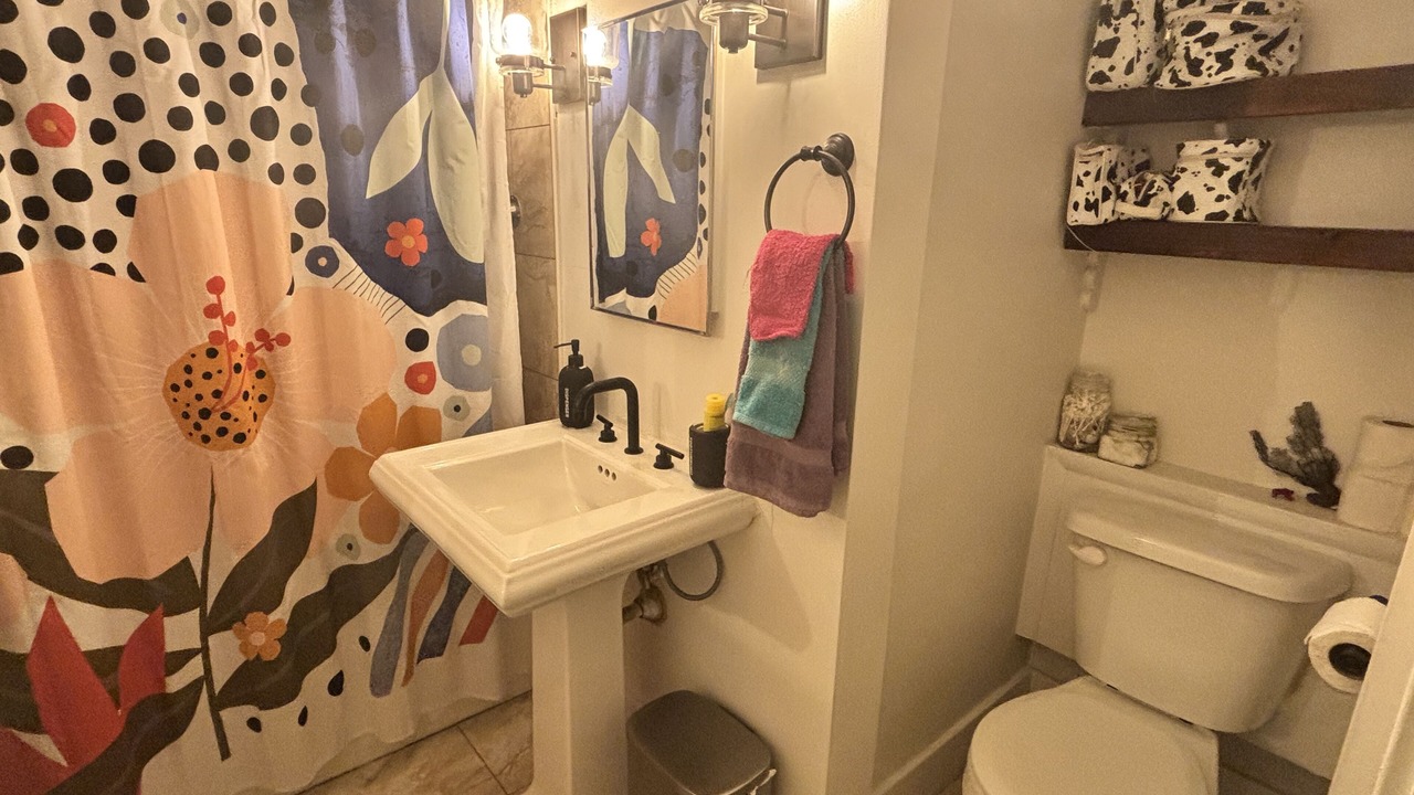 Photo of Bathroom in Fort Morgan