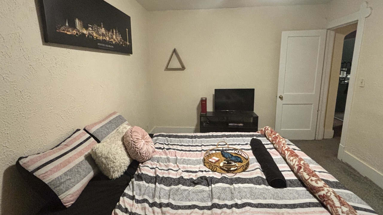 Photo of Bedroom in Fort Morgan
