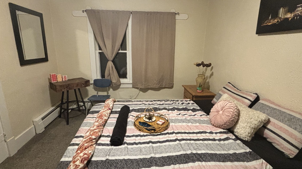 Photo of Bedroom in Fort Morgan