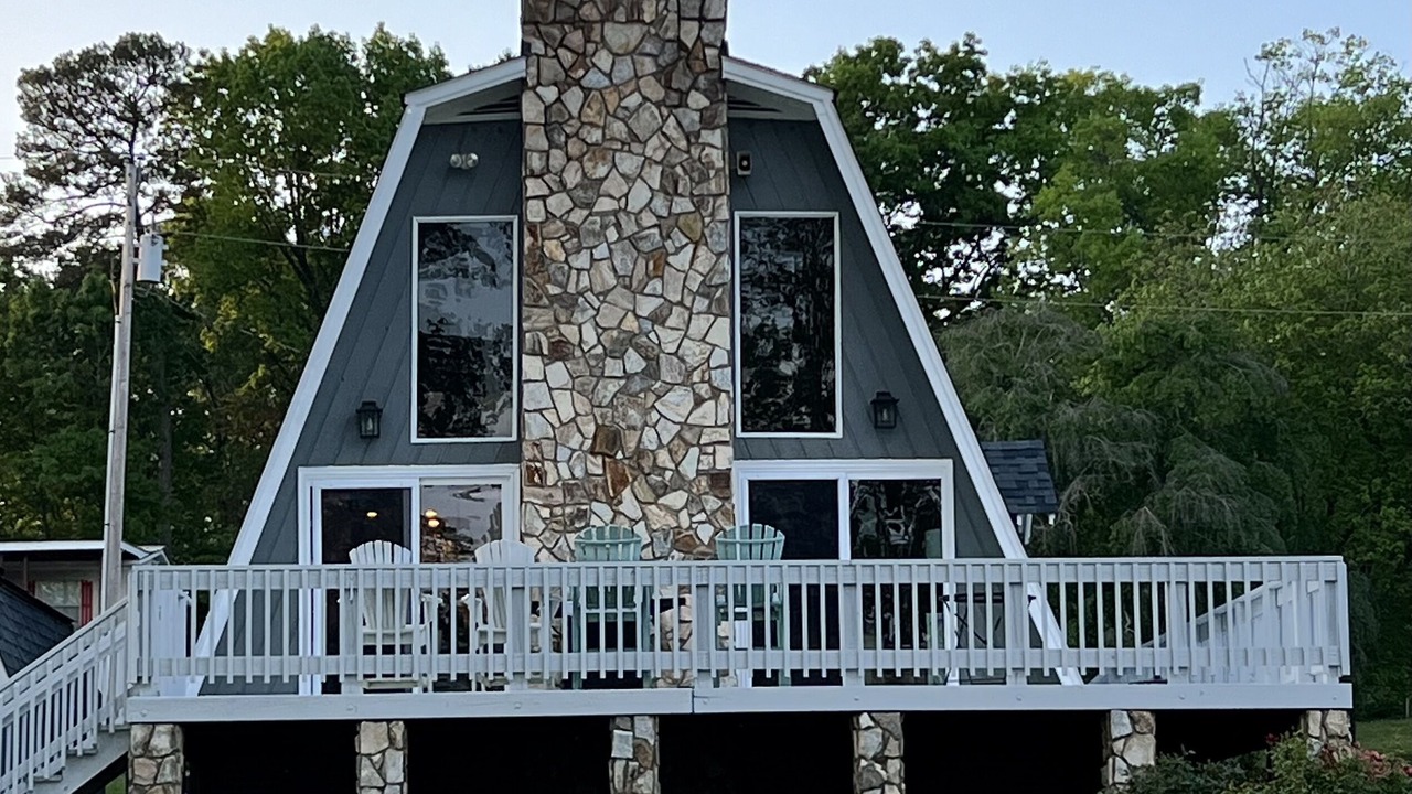 Photo of Outdoor in New London
