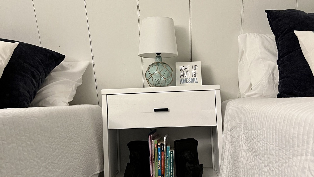 Photo of Bedroom in New London