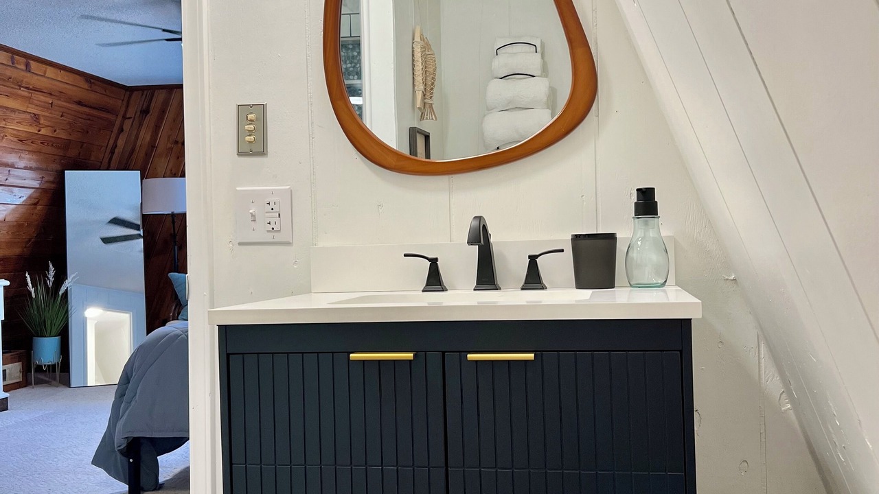 Photo of Bedroom in New London