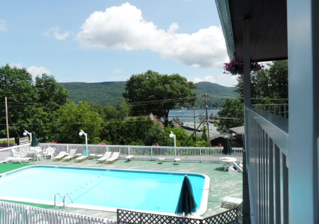 Photo of Outdoor in Lake George