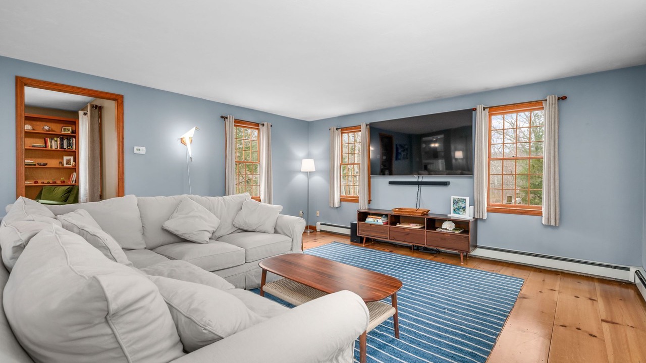 Photo of Bedroom in Plymouth