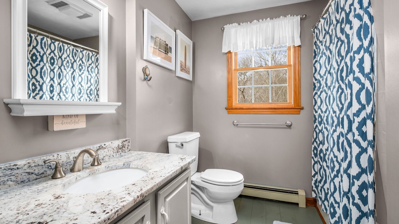 Photo of Bathroom in Plymouth